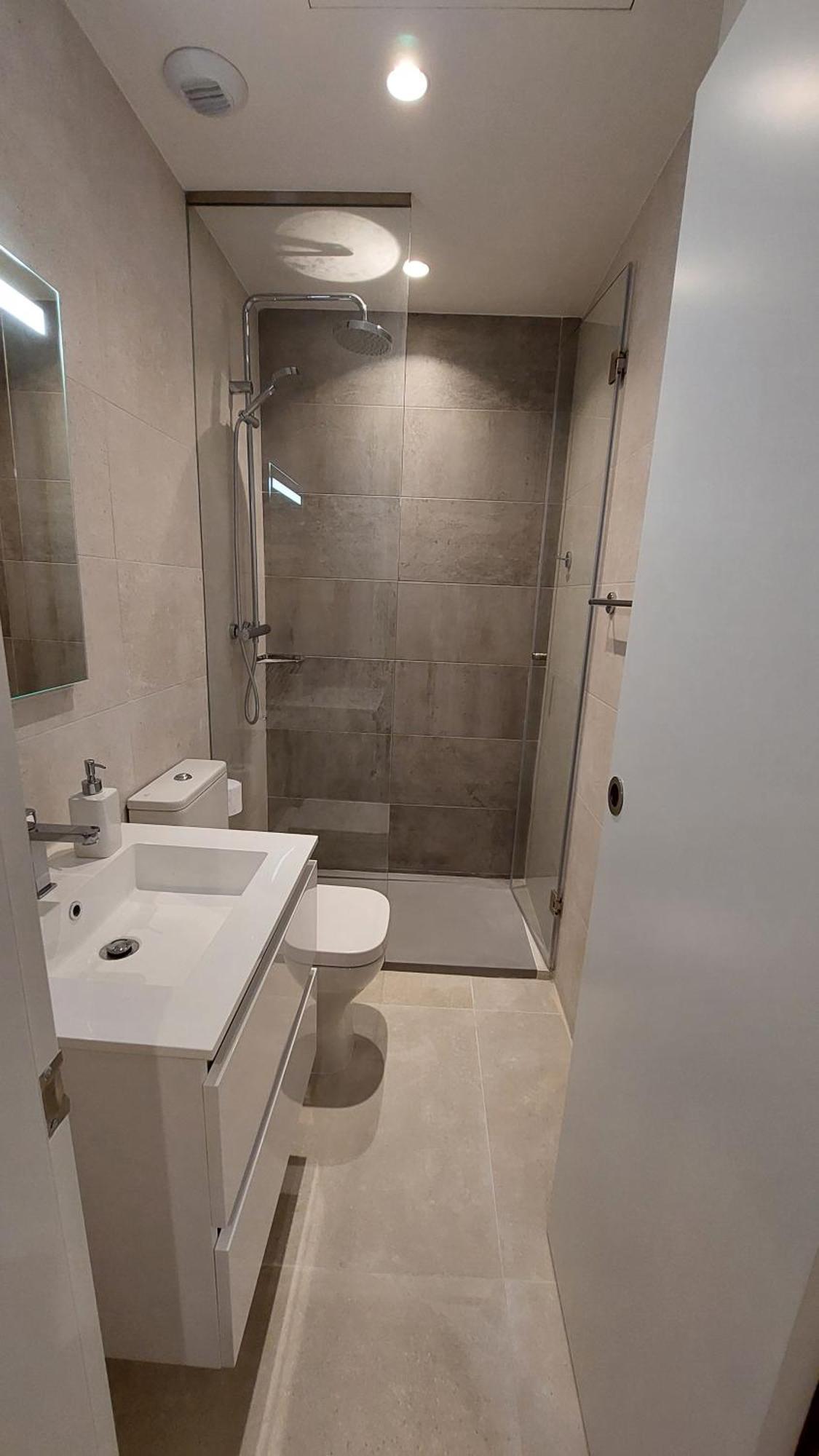 Estudio Ricci-chamberi Appartement *