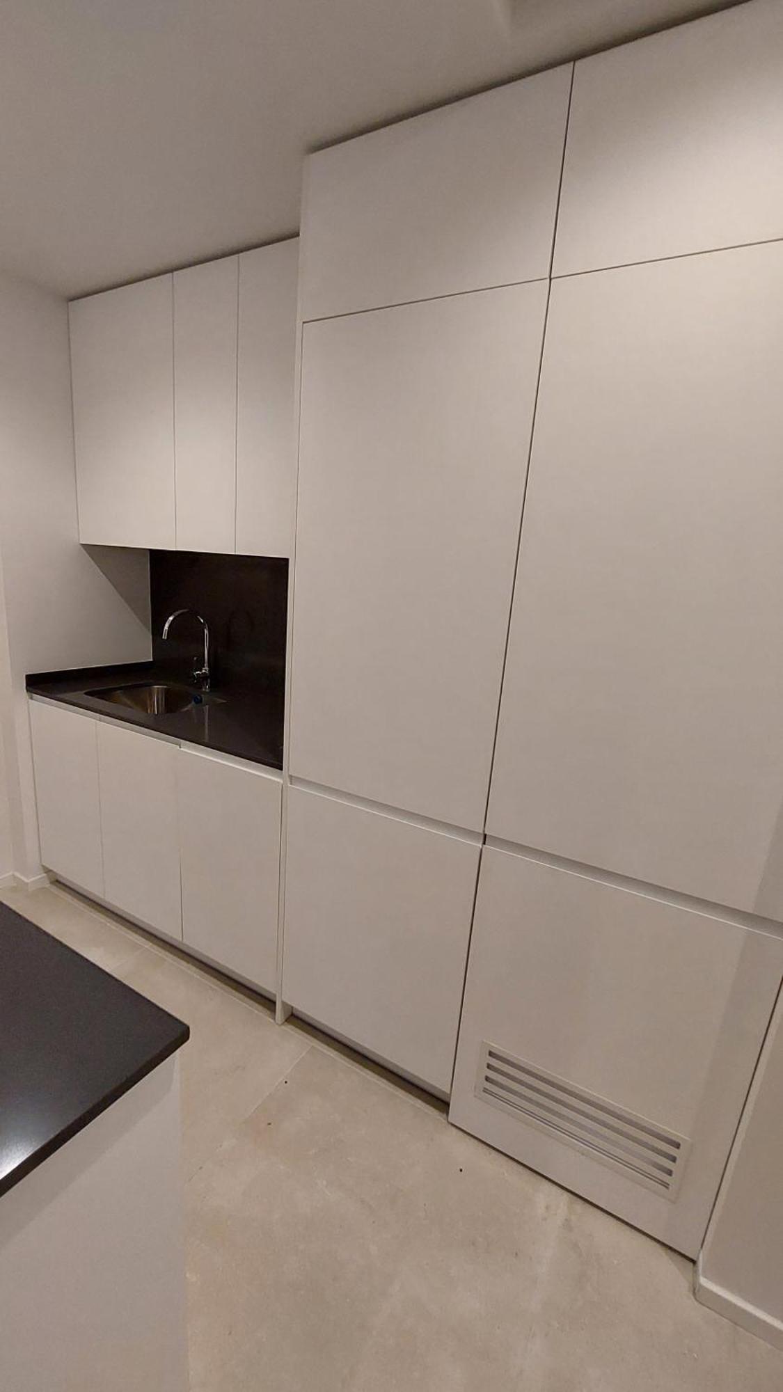 Appartement Estudio Ricci-chamberi Madrid